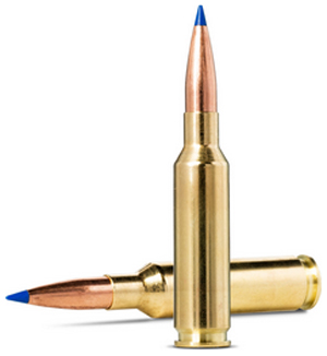 6.5 Creedmoor Ammo
