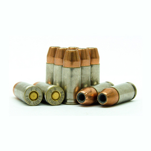 9mm Ammo