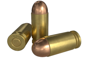 9mm Makarov Ammo