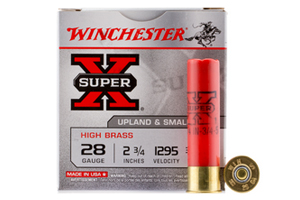 Bullet Type and Availability