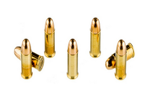 Bullet Type and Availability