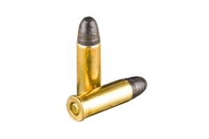 Bullet Type and Availability