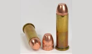 Bullet Type and Availability
