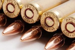 Bullet Type and Availability
