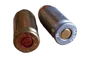 Bullet Type and Availability & What is Better  9mm Makarov  Ammo