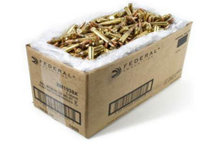 Benefits of Buying Bulk Ammo