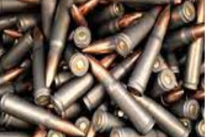 Cheap Ammo