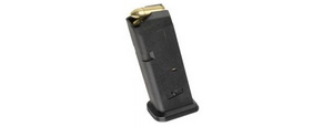 Quick Facts pros of 9mm Luger Magazine
