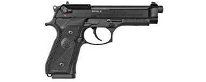 Common Firearms That Fires  22LR Ammo