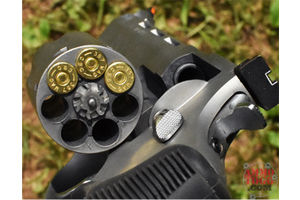 Common Firearms That Fires 357 Mag Ammo