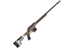Common Firearms That Fires 6.5 Creedmoor Ammo