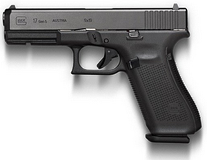 Common Firearms That Fires 9mm Ammo