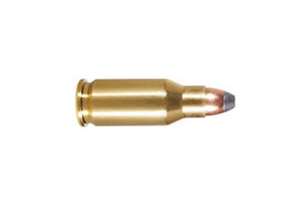 About & History of 22 TCM Ammo