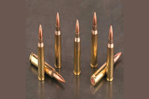 About & History of 223 Ammo