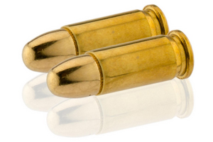 About & History of 25 ACP Ammo