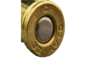 About & History of 32 ACP Ammo