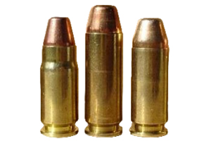 About & History of 357 Sig Ammo
