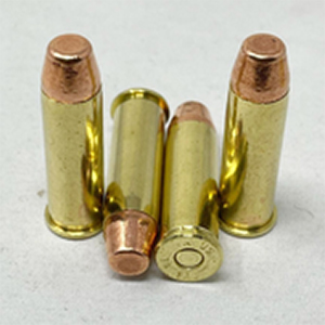About & History of 38 Special Ammo