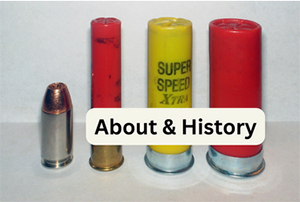 About & History of 410 Ammo