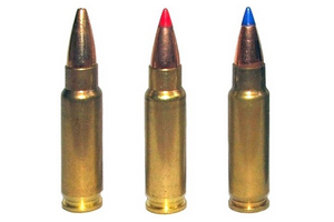About & History of 5.7x28mm Ammo