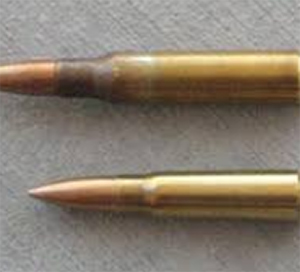 About & History of 7-62-39 Ammo