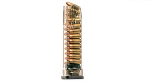 About & History of 9mm Luger Magazine