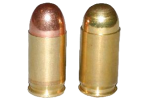 About & History of 9mm Makarov Ammo