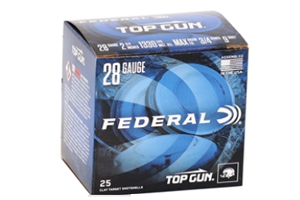 Most Popular  28 Gauge Ammo Brands