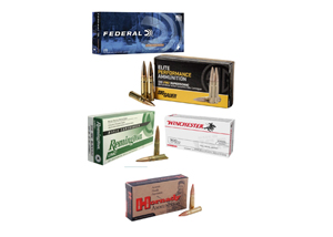 Most Popular 300 Blackout Ammo Brands and Manufacturers