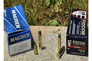 Most Popular  357 Mag Ammo  Brands