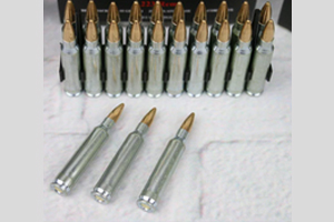 Most Popular 223 Ammo Brands
