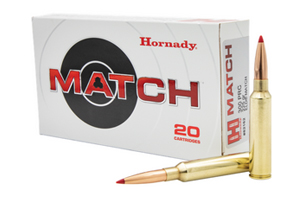 Most Popular 300 PRC Ammo Brands