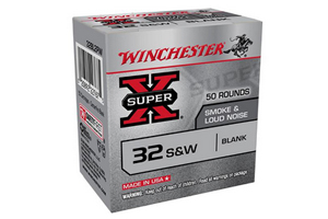 Most Popular  32 S&W Ammo Brands