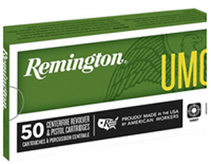Most Popular 38 Special Ammo Brands