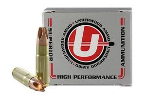 Most Popular 458 SOCOM Ammo Brands