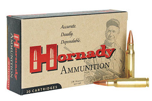 Most Popular 8mm Mauser Ammo Brands