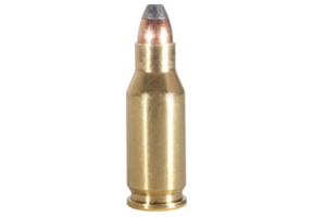 Pros of 22 TCM Ammo