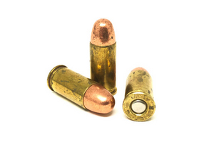 Pros of 32 ACP Ammo