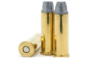 Pros of 38 Special Ammo