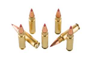 Pros of 5.7x28mm Ammo