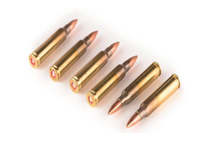 Quick Facts of 223 Ammo
