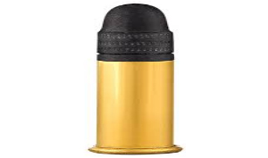 Quick Facts of 22LR Ammo