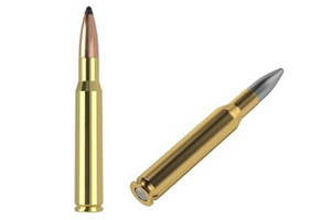 Quick Facts of 30-06 Ammo
