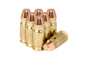 Quick Facts of  357 Sig Ammo