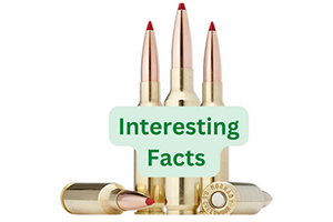 Quick Facts Of 6.5 Creedmoor Ammo