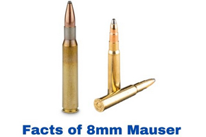 8mm Mauser Ammo For Sale. Grab Hot Deals on 8mm Mauser.