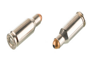 Quick Facts About 22 TCM Ammo