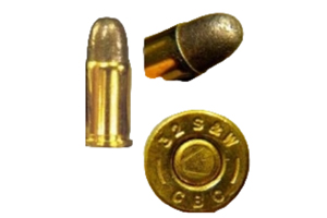 Quick Facts About 32 S&W Ammo