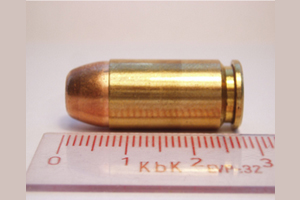 Quick Facts About 40 S&W Ammo
