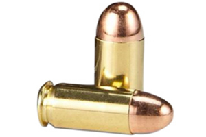 Quick Facts About 45 ACP Ammo